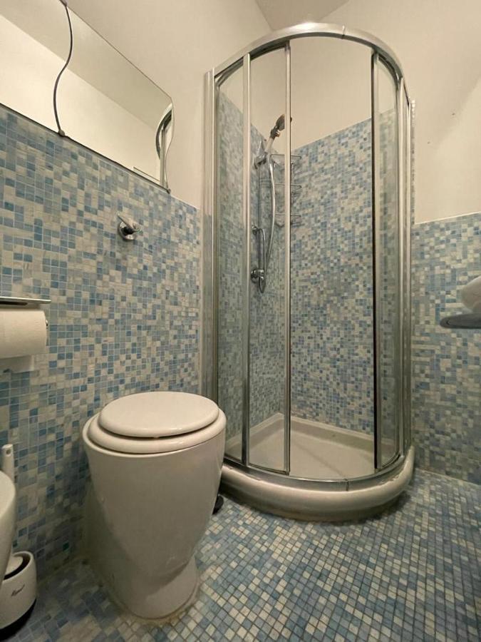 Vatican Bright Flat Apartment