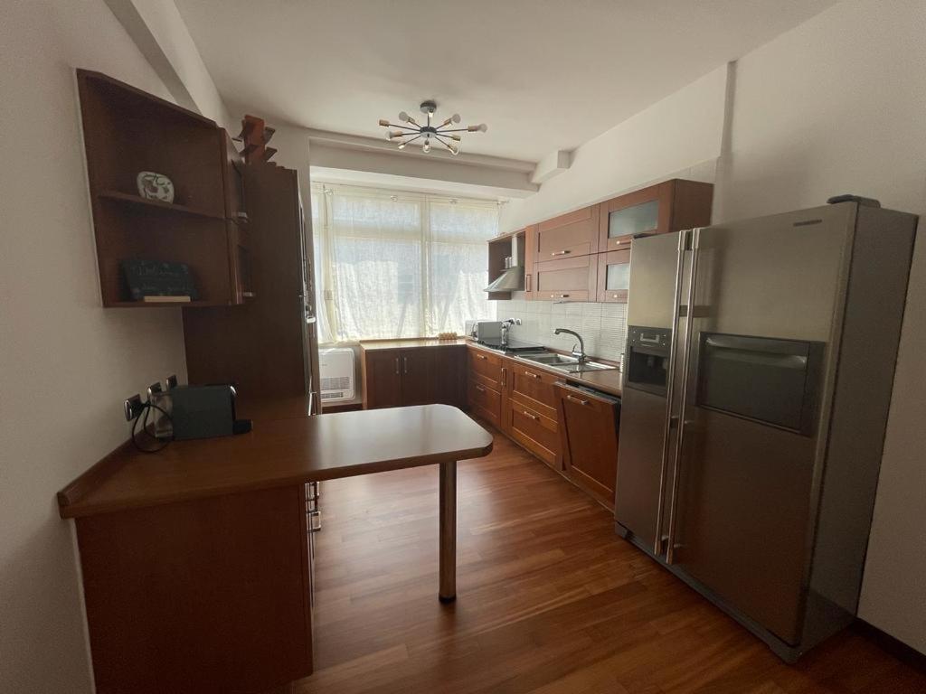 Vatican Bright Flat Apartment Rom