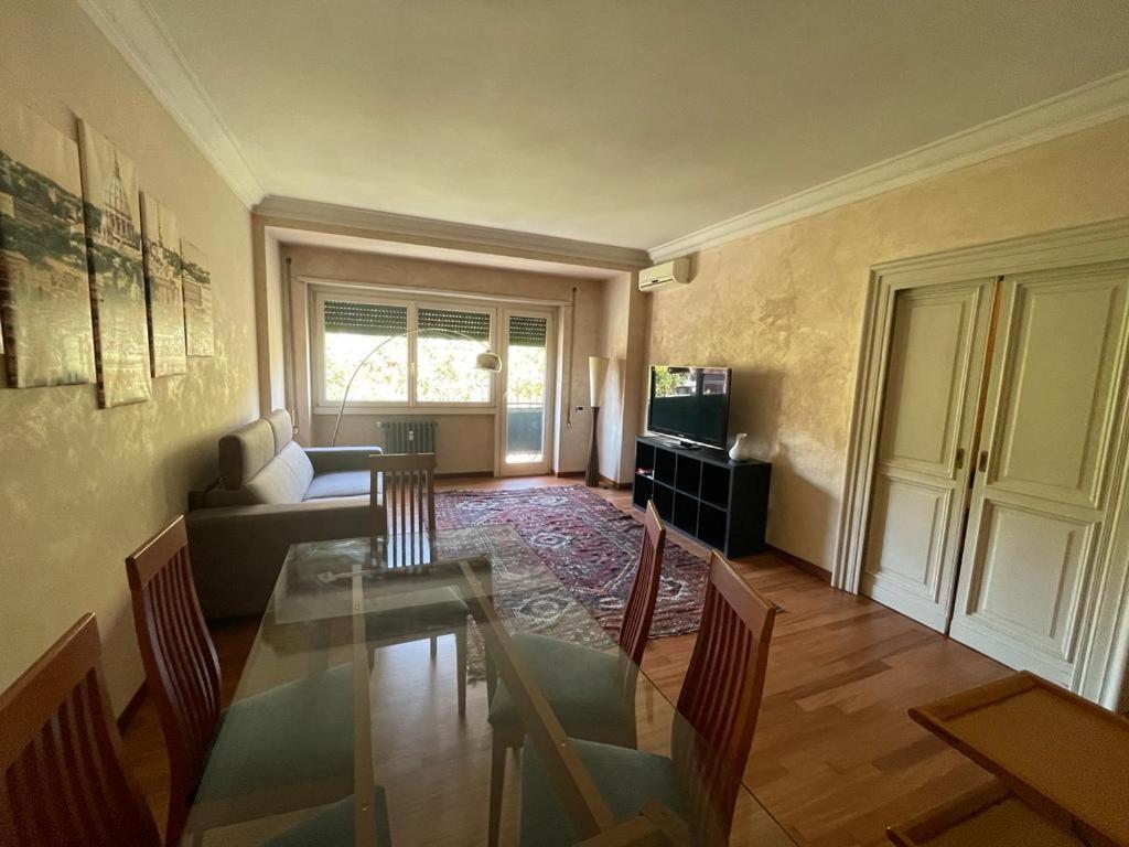 Apartment Vatican Bright Flat
